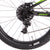 Giant Trance Jr 26 Complete Mountain Bike - Kids' 2019 Metallic Green