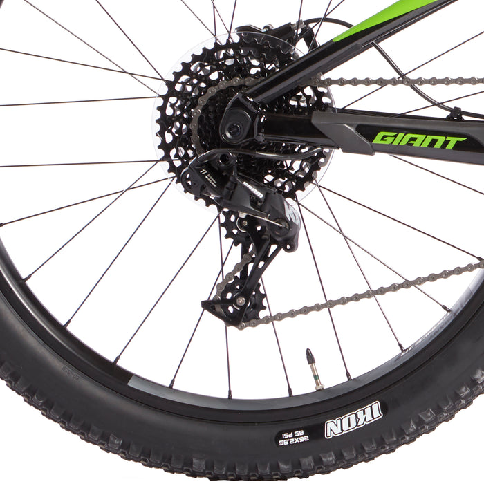 Giant Trance Jr 26 Complete Mountain Bike - Kids' 2019 Metallic Green