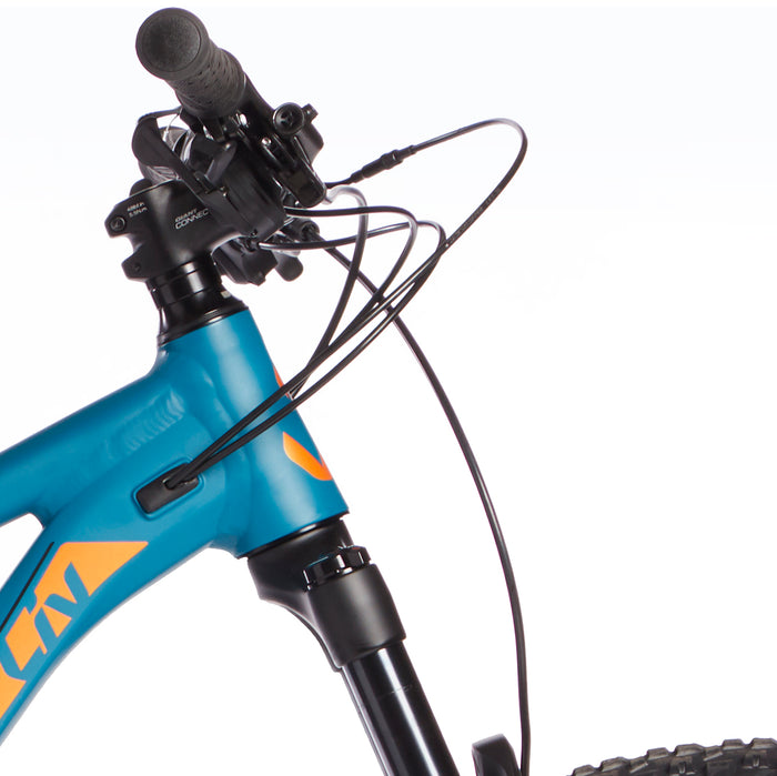 Liv Embolden 1 Complete Mountain Bike - Women's 2019 Teal