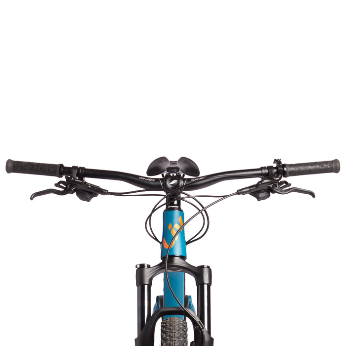 Liv Embolden 1 Complete Mountain Bike - Women's 2019 Teal