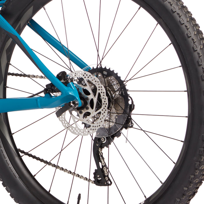 Liv Embolden 1 Complete Mountain Bike - Women's 2019 Teal