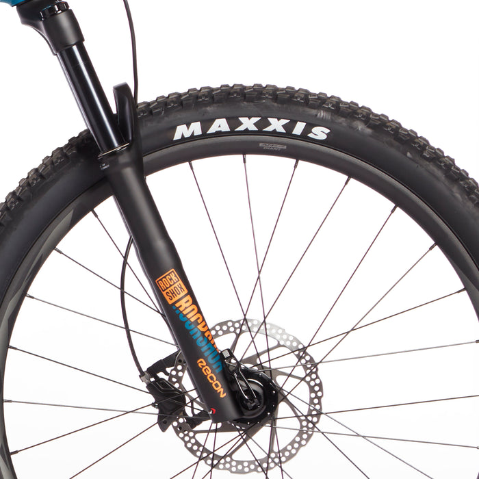 Liv Embolden 1 Complete Mountain Bike - Women's 2019 Teal