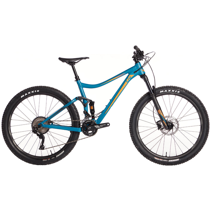 Liv Embolden 1 Complete Mountain Bike - Women's 2019 Teal