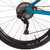 Liv Embolden 1 Complete Mountain Bike - Women's 2019 Teal