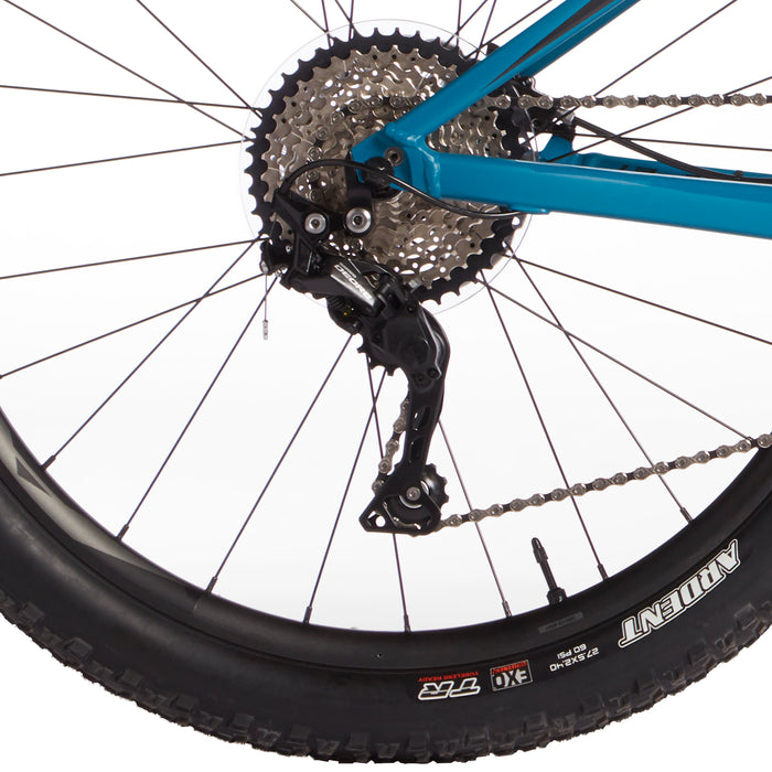 Liv Embolden 1 Complete Mountain Bike - Women's 2019 Teal