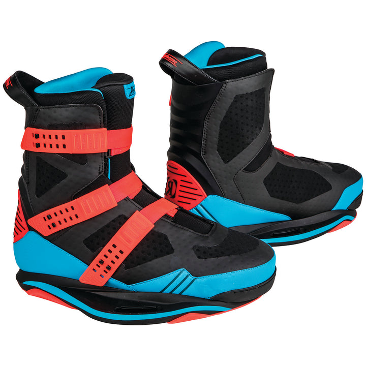 Ronix Supreme Wakeboard Bindings 2019