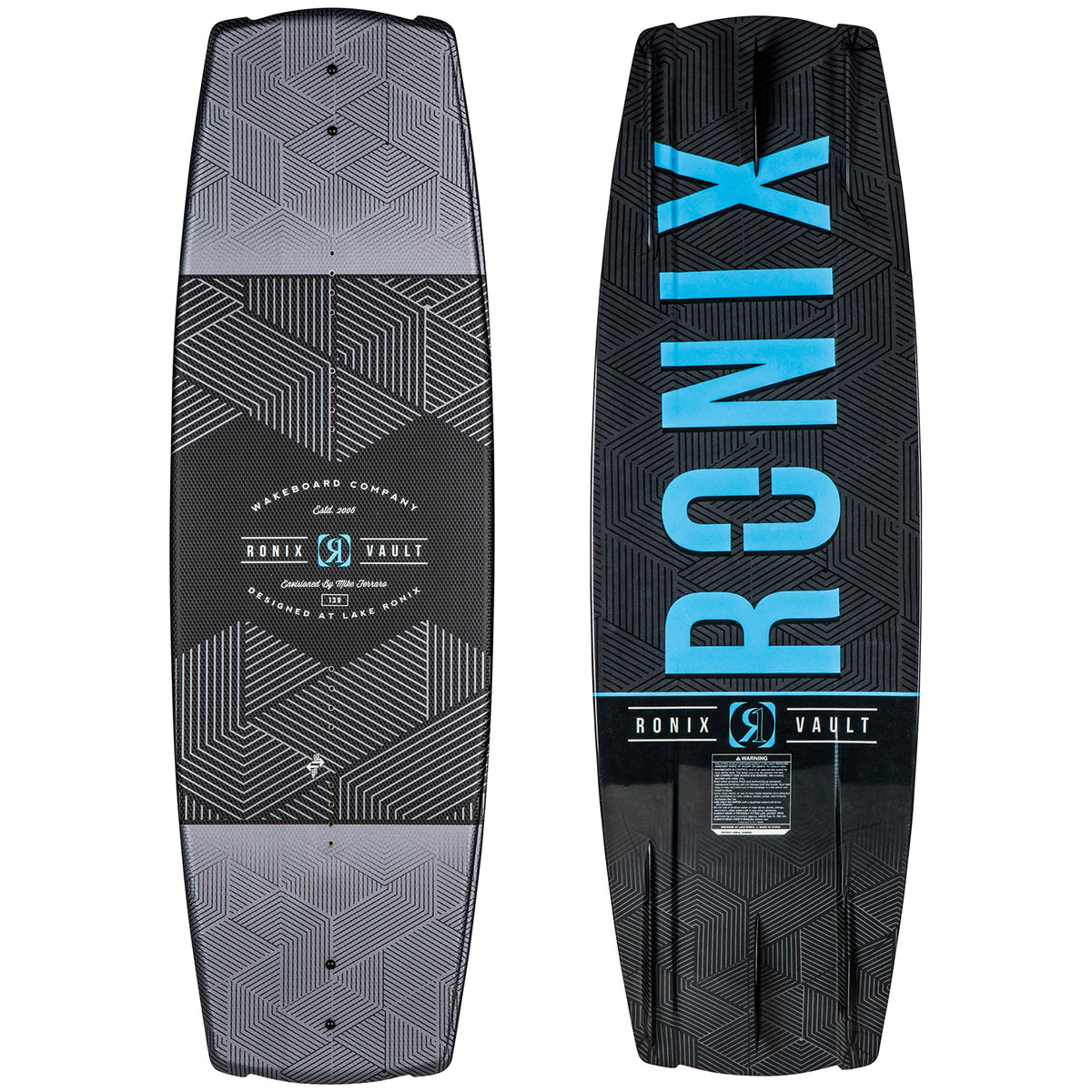 Ronix Vault Wakeboard 2020