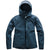 The North Face North Dome Stretch Wind Jacket - Women's Blue Wing Teal