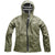 The North Face Print Venture Jacket - Women's Four Leaf Clover Outdoor Print