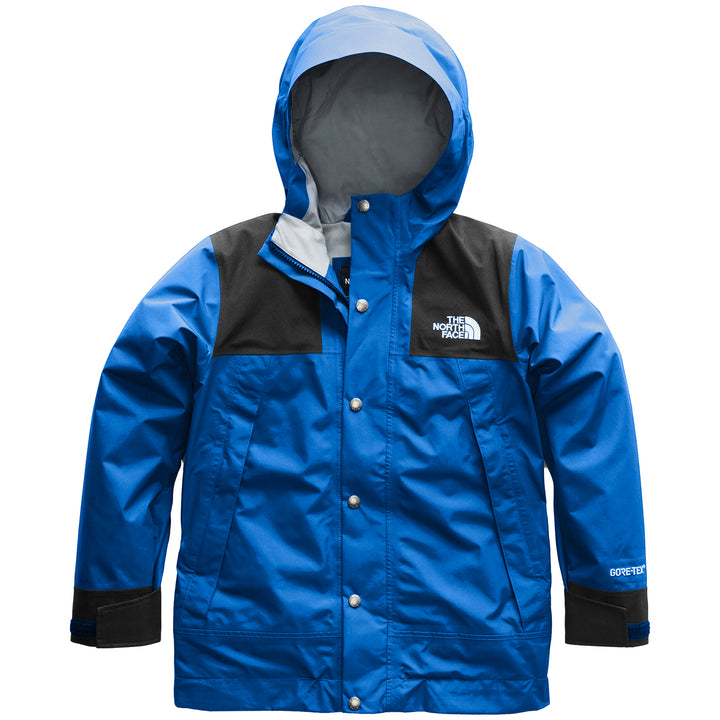 The North Face Mountain GORE-TEX® Jacket - Big Boys' Turkish Sea