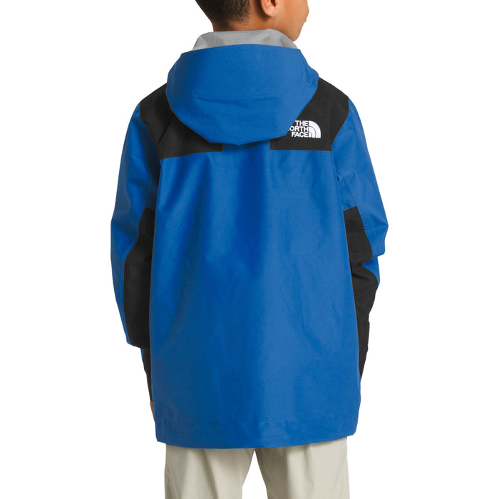 The North Face Mountain GORE-TEX® Jacket - Big Boys' Turkish Sea