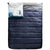 The North Face Dolomite Double 20F Sleeping Bag Cosmic Blue/Zinc Grey