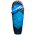 The North Face Campforter 20F Sleeping Bag Blue Wing Teal/Asphalt Grey
