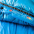 The North Face Campforter 20F Sleeping Bag Blue Wing Teal/Asphalt Grey