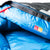 The North Face Blue Kazoo Sleeping Bag High Rise Grey/Hyper Blue