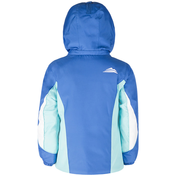 Jupa Ophelia Jacket - Girls' Twinkle Blue