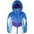 Jupa Ophelia Jacket - Girls' Twinkle Blue