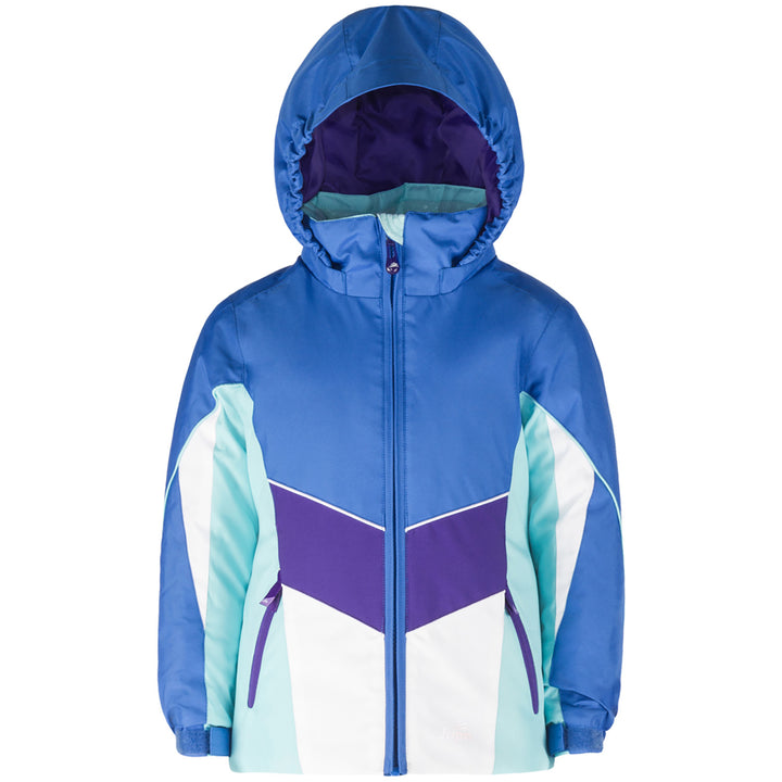 Jupa Ophelia Jacket - Girls' Twinkle Blue