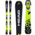 Head V-Shape V8 + LYT PR 12 Ski Bindings 2019