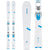 Head Total Joy Skis + Joy 11 SLR GW Bindings - Women's 2019