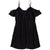 Roxy Hot Spring Streets Dress - Women's True Black