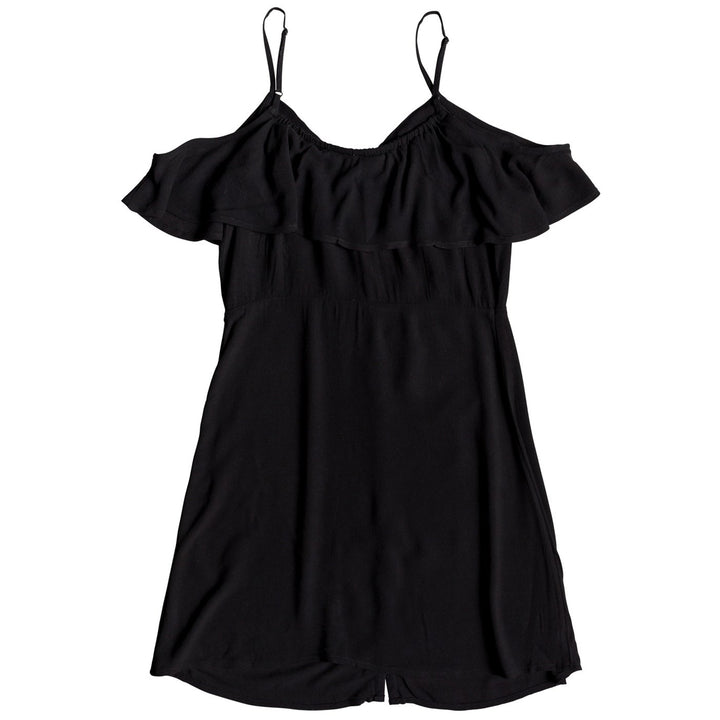 Roxy Hot Spring Streets Dress - Women's True Black