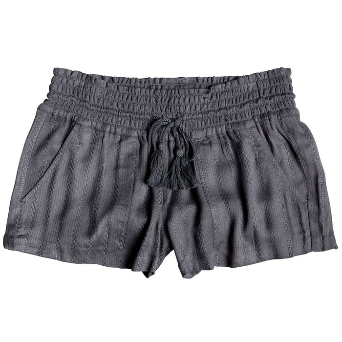 Roxy Oceanside Shorts - Women's Turbulence
