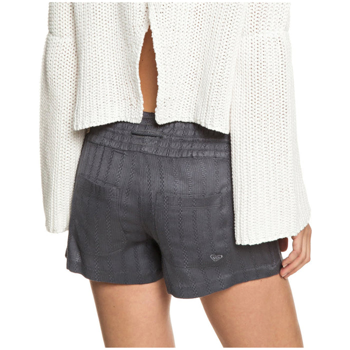 Roxy Oceanside Shorts - Women's Turbulence