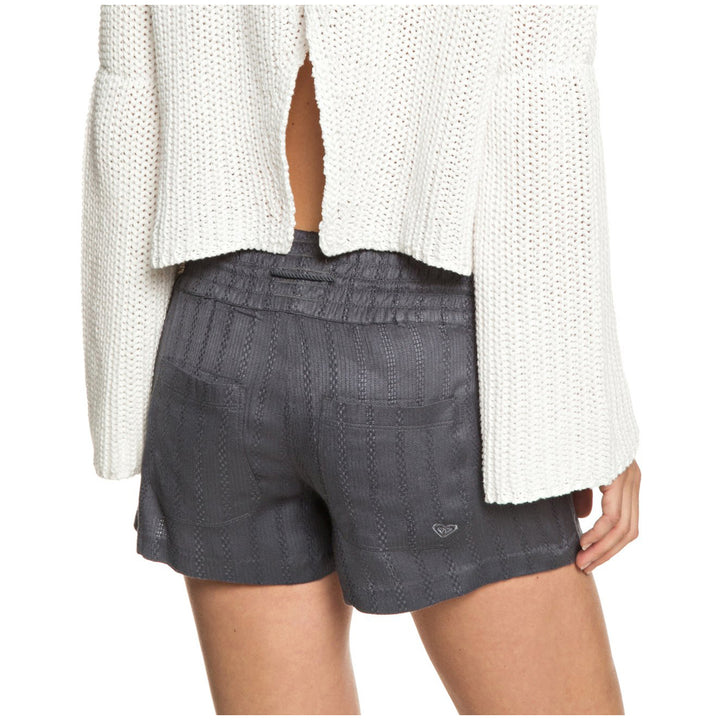 Roxy Oceanside Shorts - Women's Turbulence