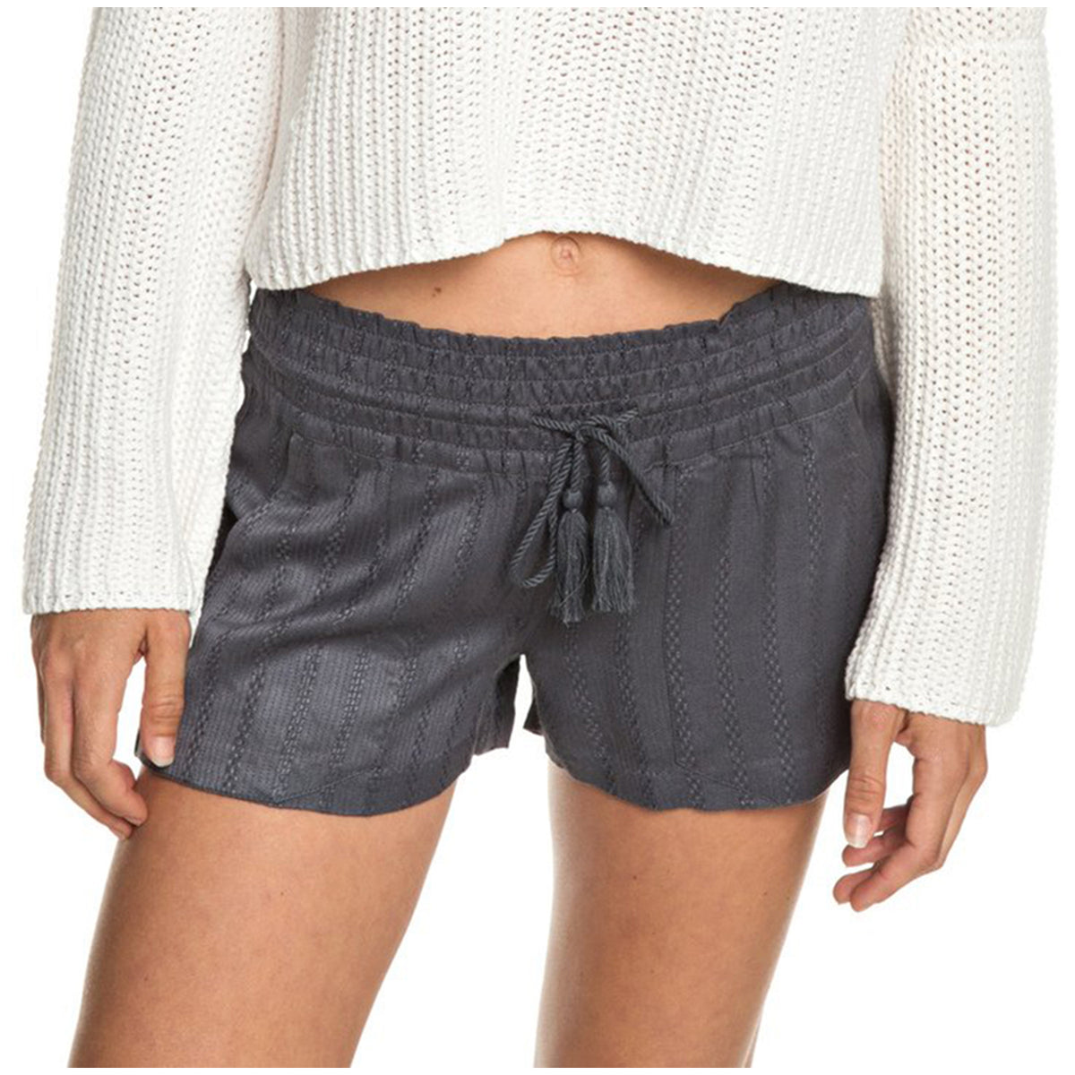 Roxy Oceanside Shorts - Women's Turbulence