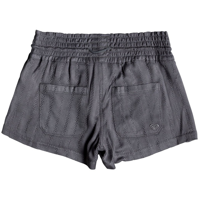 Roxy Oceanside Shorts - Women's Turbulence