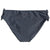 Roxy Softly Love 70's Lace-Up Full Bikini Bottoms - Women's Turbulence