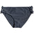 Roxy Softly Love 70's Lace-Up Full Bikini Bottoms - Women's Turbulence