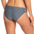 Roxy Softly Love 70's Lace-Up Full Bikini Bottoms - Women's Turbulence