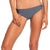 Roxy Softly Love 70's Lace-Up Full Bikini Bottoms - Women's Turbulence