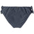 Roxy Softly Love 70's Lace-Up Full Bikini Bottoms - Women's Turbulence