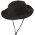 RVCA Balance Boonie Hat Black