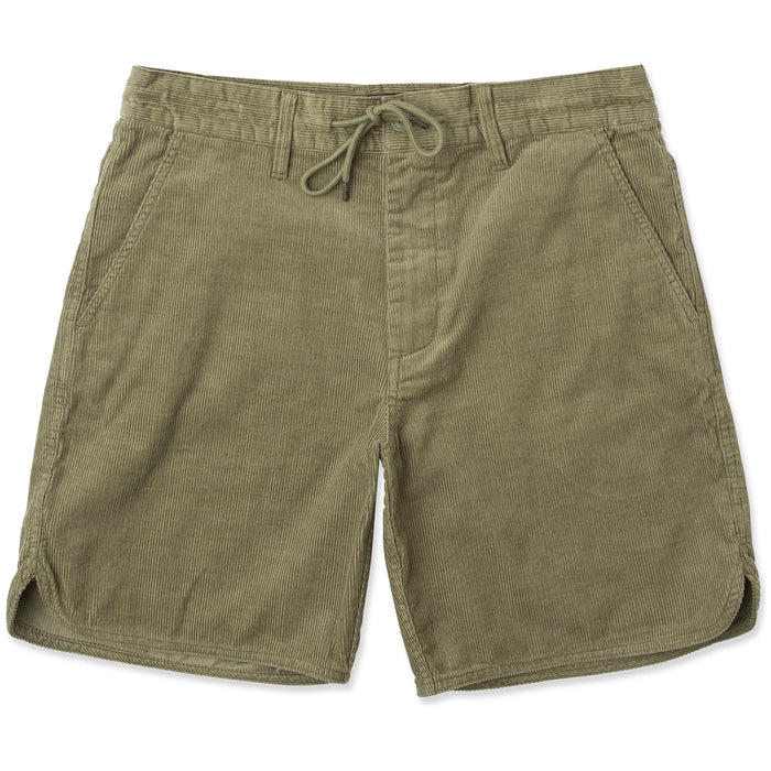 RVCA Reed Shorts Fatigue