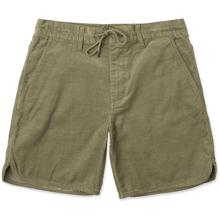 RVCA Reed Shorts Fatigue