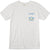 RVCA Kampai T-Shirt White