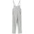 RVCA Danforth Overalls - Women's Black