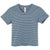 RVCA Fade Out Baby T-Shirt - Women's Indigo