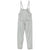 RVCA Danforth Overalls - Women's Black