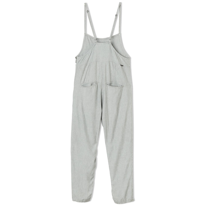 RVCA Danforth Overalls - Women's Black