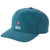 RVCA Sherbet Hat Blue