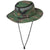 RVCA Driftwood Boonie Camo