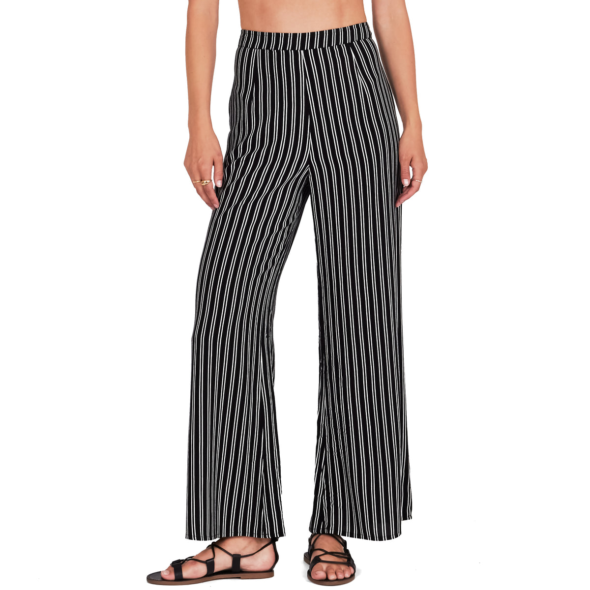 Amuse Society Avenida Pants - Women's Black