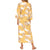 Amuse Society Ginger Kimono - Women's Ginger