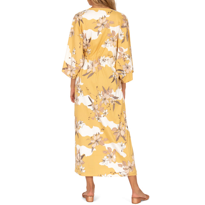 Amuse Society Ginger Kimono - Women's Ginger