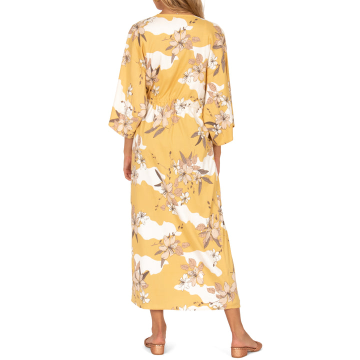 Amuse Society Ginger Kimono - Women's Ginger